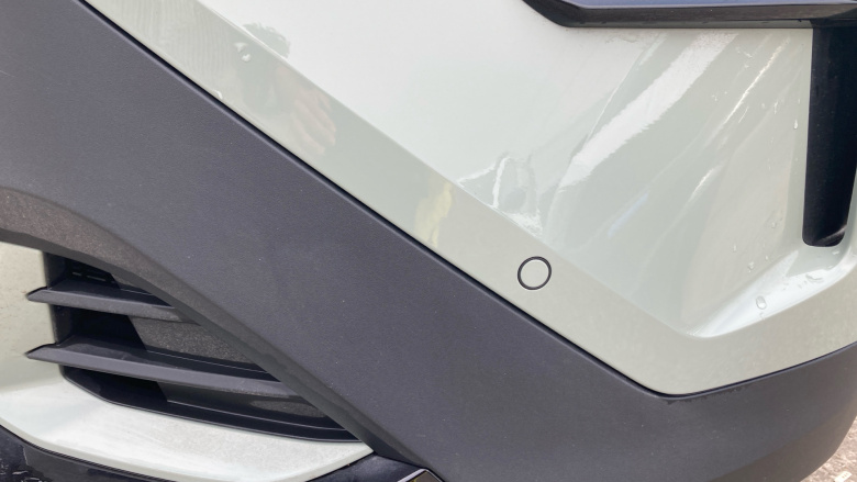 Skoda Elroq 250kW vRS 84kWh 4x4 5dr Auto [Maxx] Electric Estate